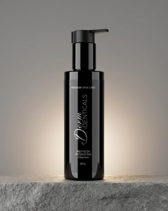 Refresh Cleanser