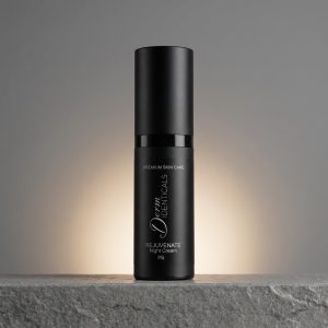 Rejuvenate Night Cream