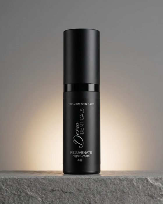 Rejuvenate cream