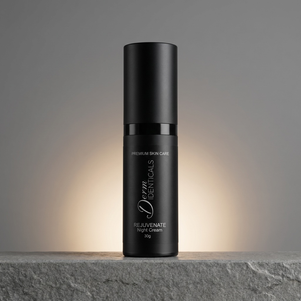 Rejuvenate cream