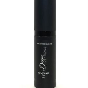 Revitalise Peel
