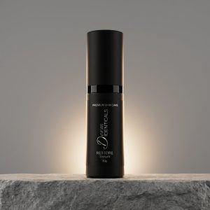 Restore Brightening Cream