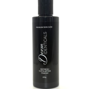 Refresh 200ml Exfoliating Cleanser