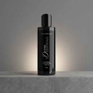 Refresh 200ml Exfoliating Cleanser