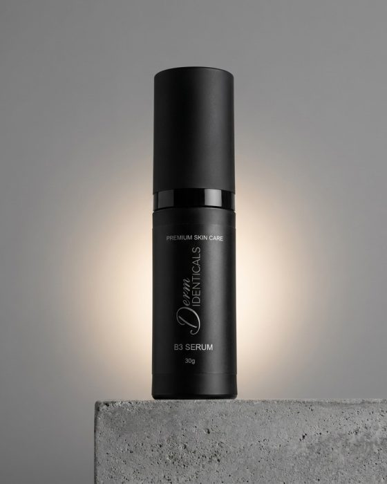 B Serum
