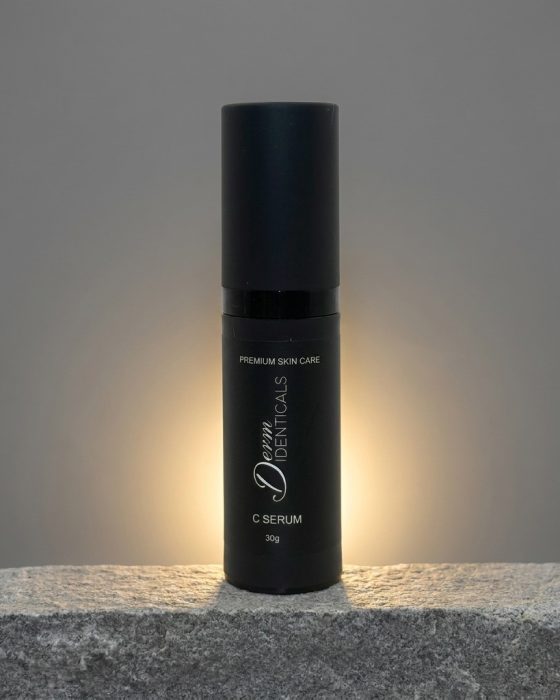 C Serum