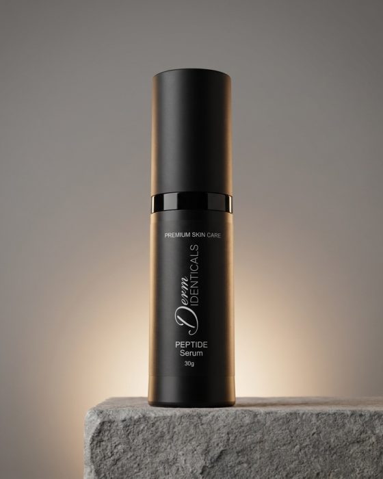 Peptide Serum
