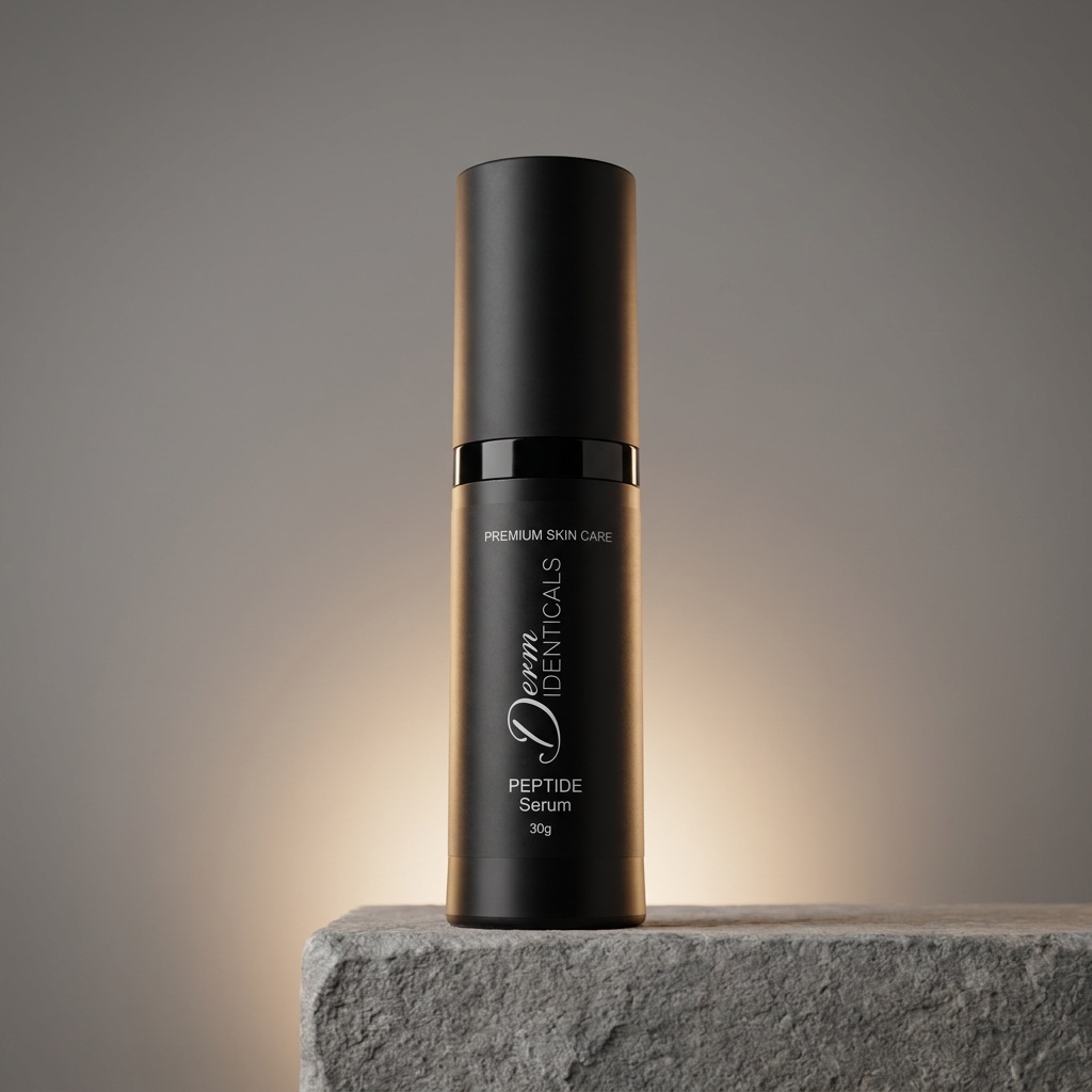 Peptide Serum