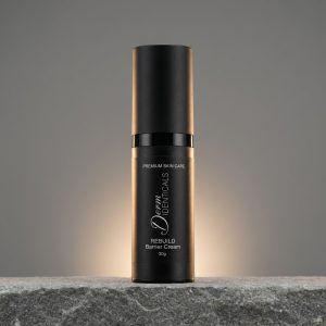 Rebuild Barrier Cream