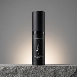 Luminous Skin Serum