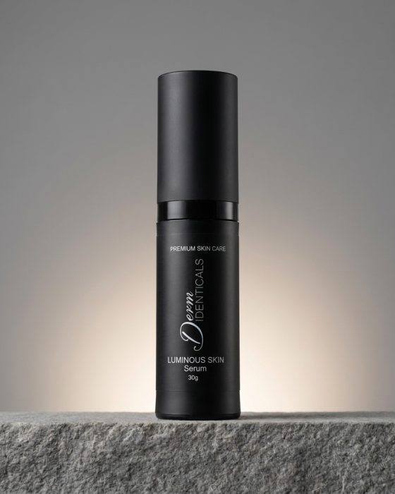 Luminous Serum