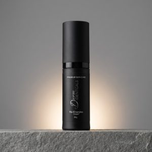 Re-Energise Cream