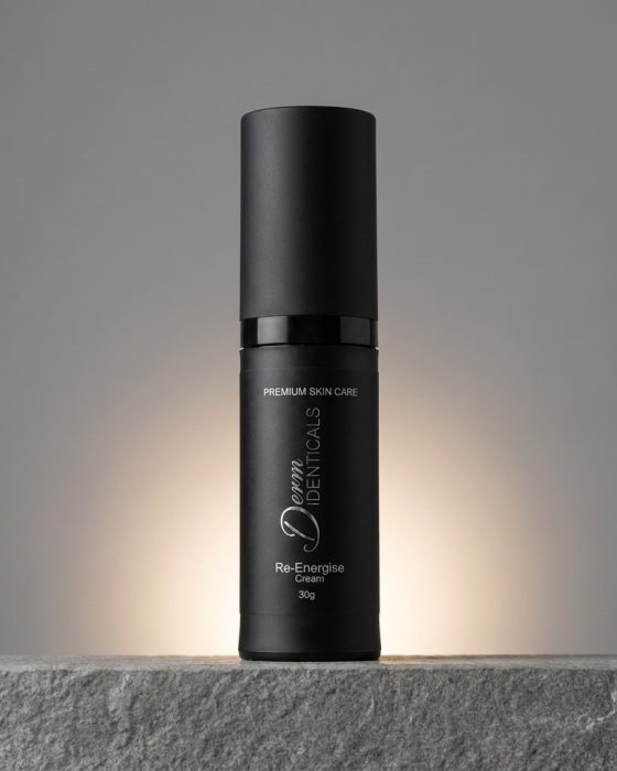 Re energise cream