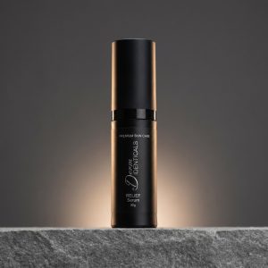 Relief Serum