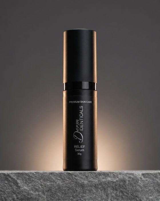 Relief Serum