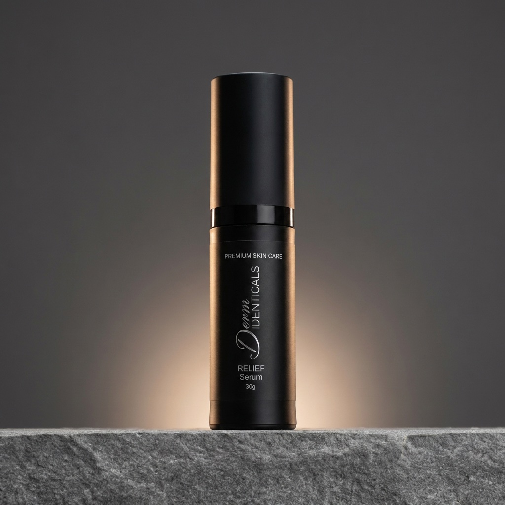 Relief Serum