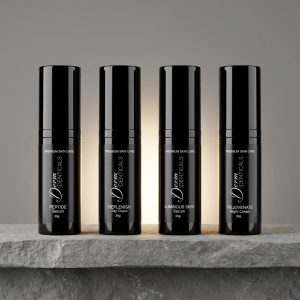Ultimate Anti-Aging System