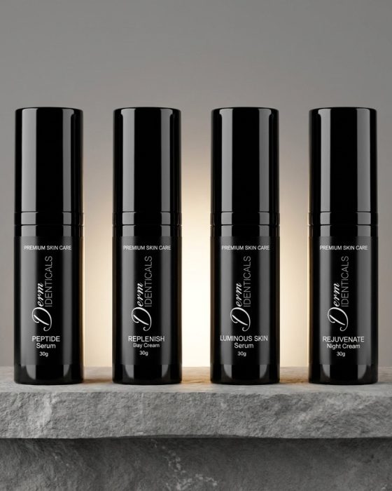 Antiaging pack