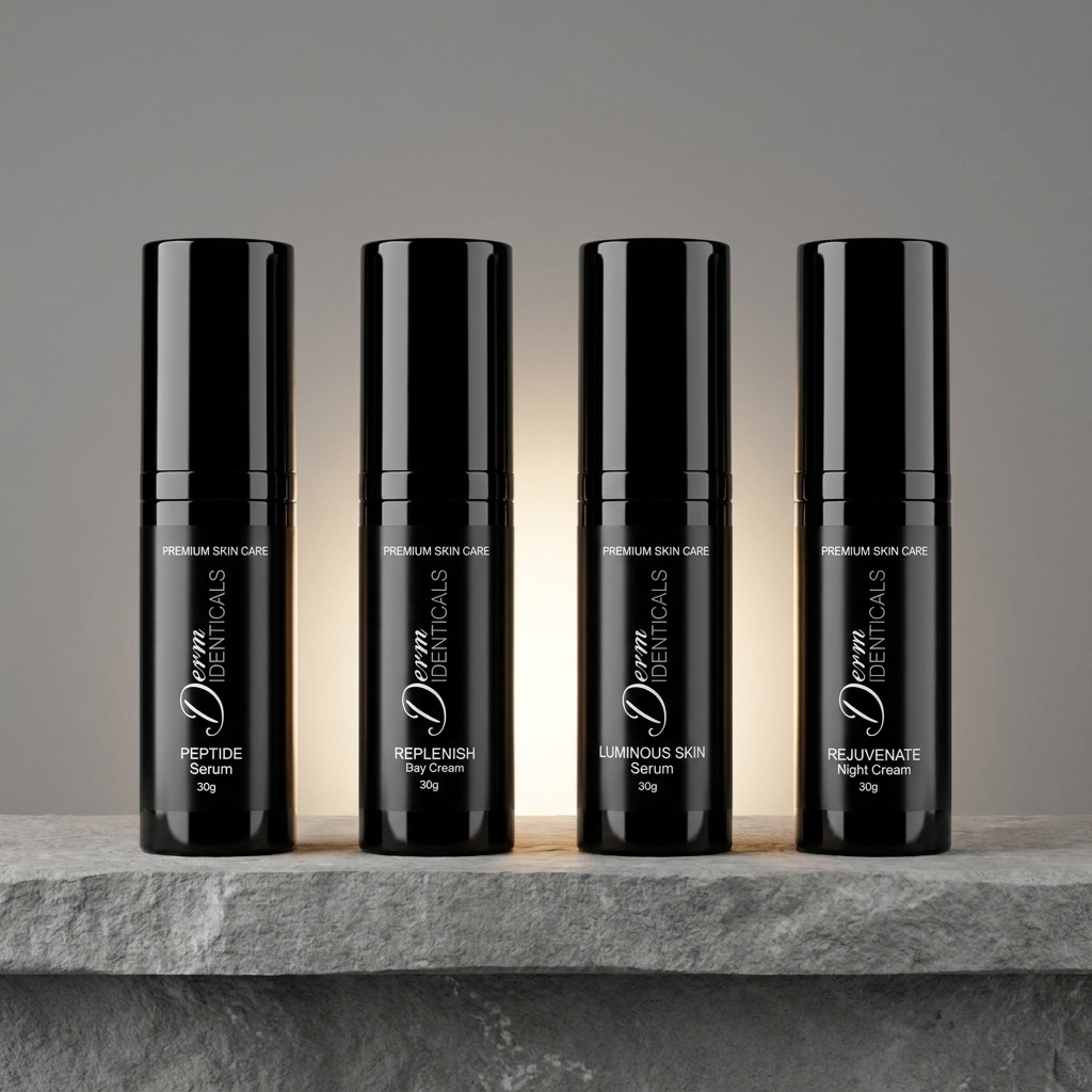 Antiaging pack
