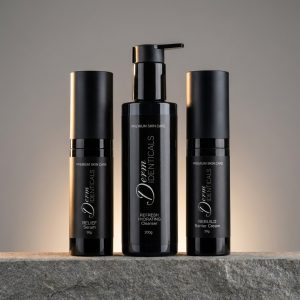 Inflamed Skin System