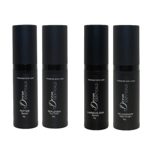 Ultimate Anti-Aging System