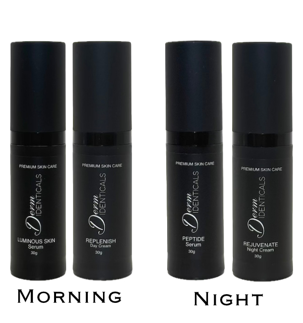 Ultimate Antiaging