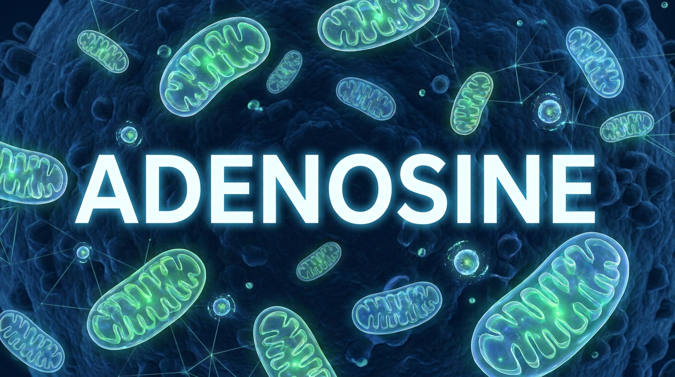 Adenosine