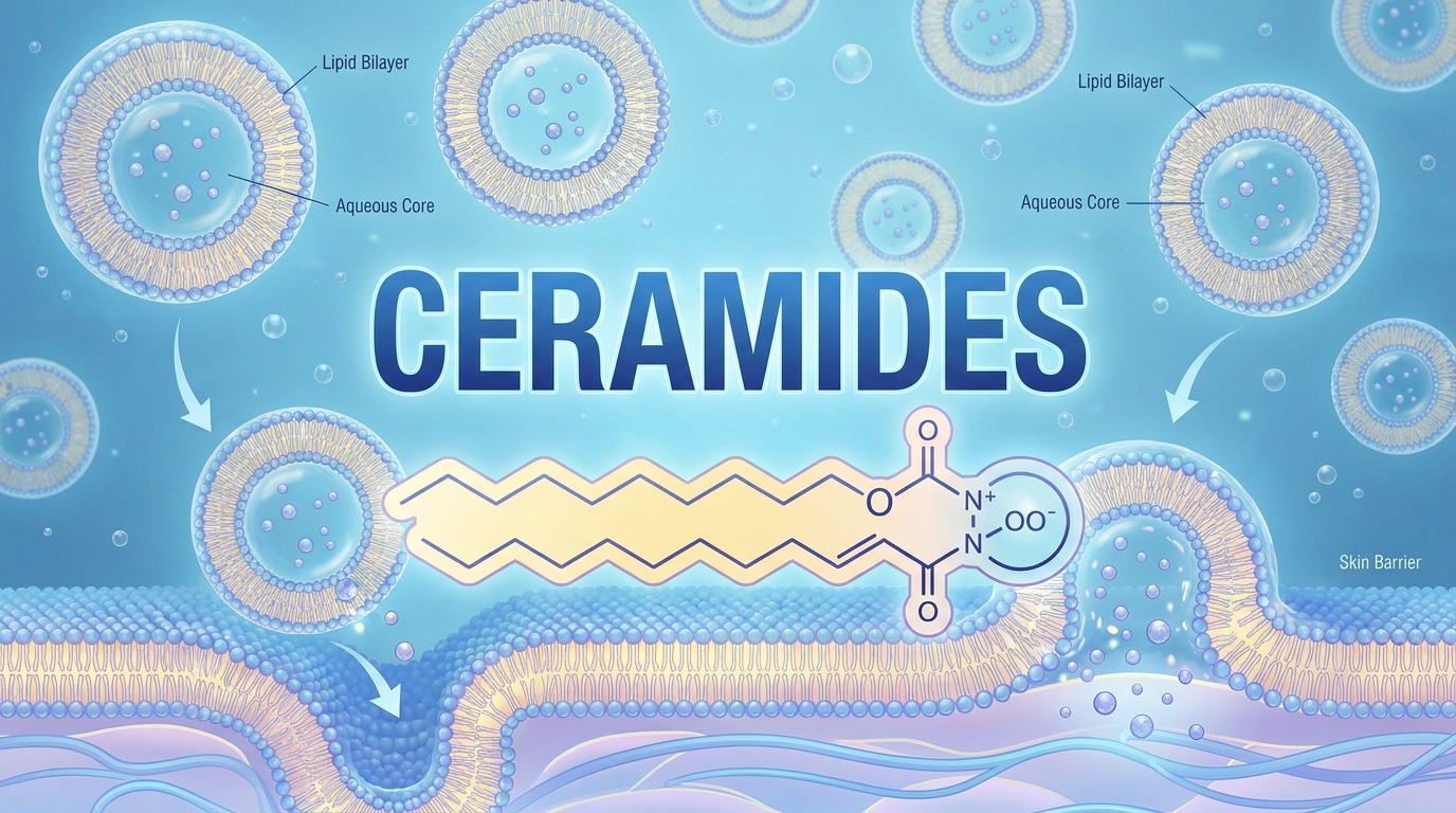 Ceramides