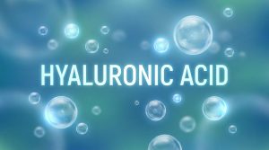 Hyaluronic Acid HA