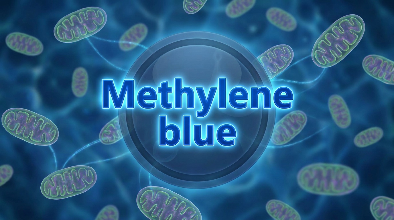 Methyene Blue