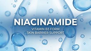Niacinamide Niacinamide
