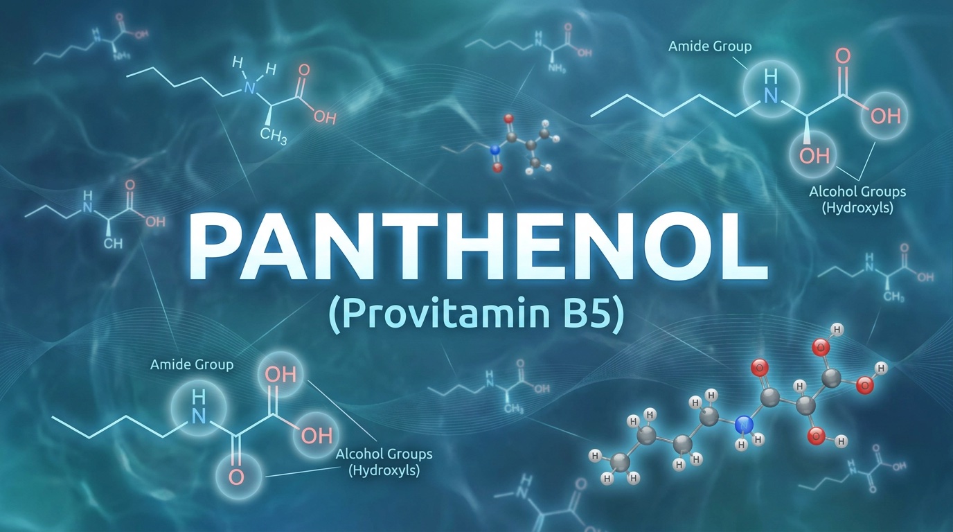 Panthanol