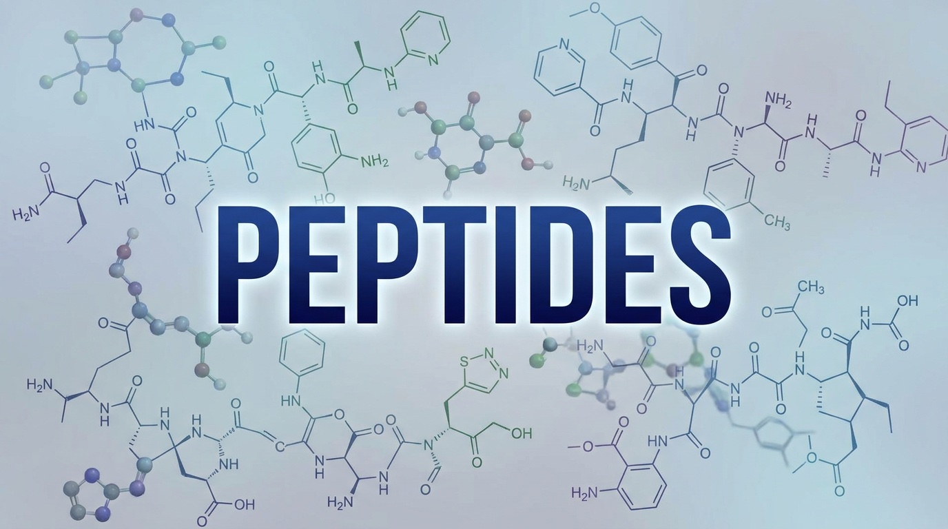Peptides