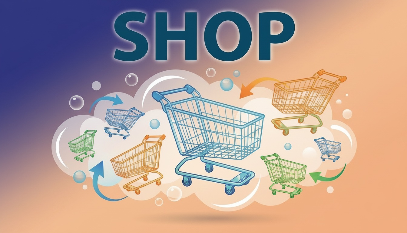 Shop