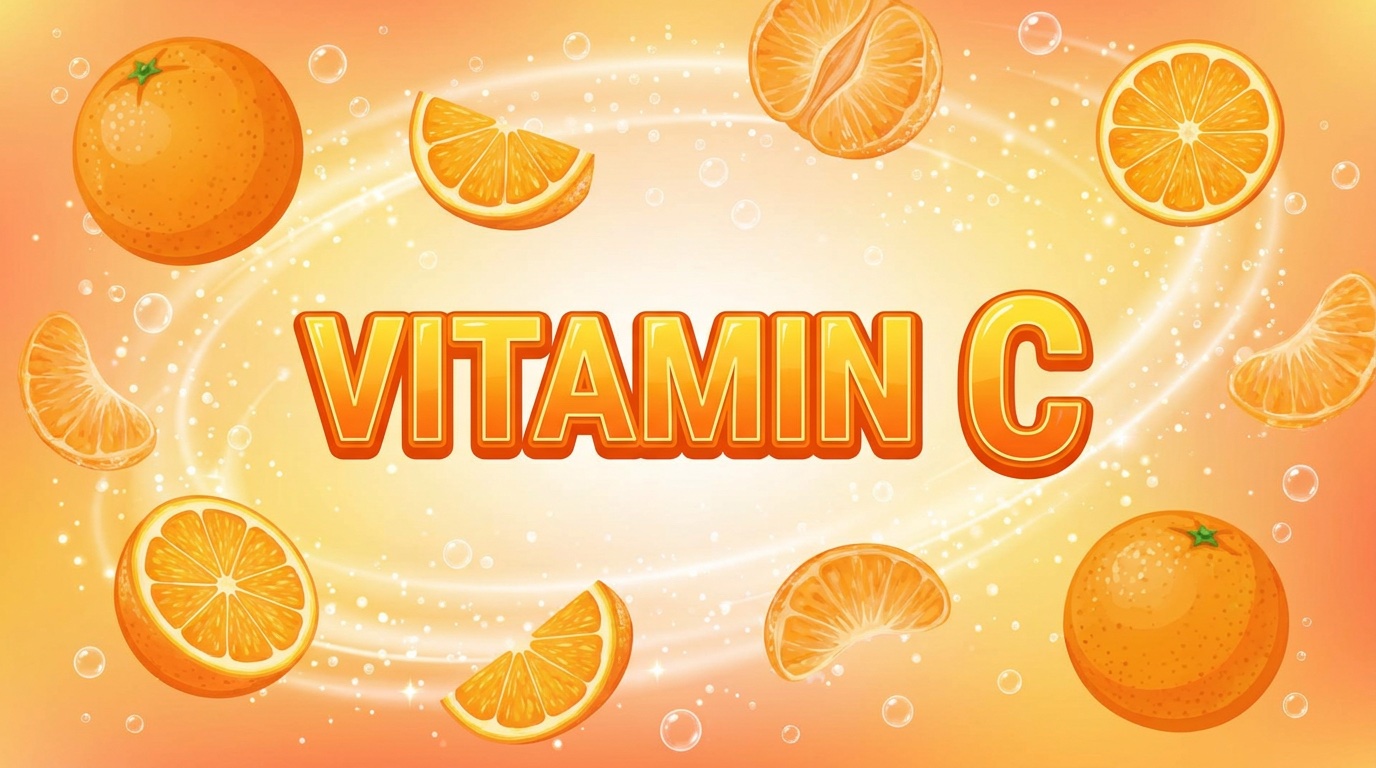 Vit C