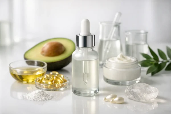 Anti Ageing Skincare Ingredients That Matter