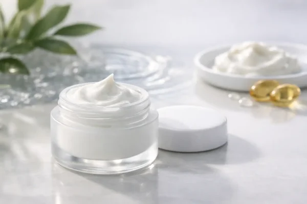 Ceramide Cream for Dry Skin That Supports the Barrier