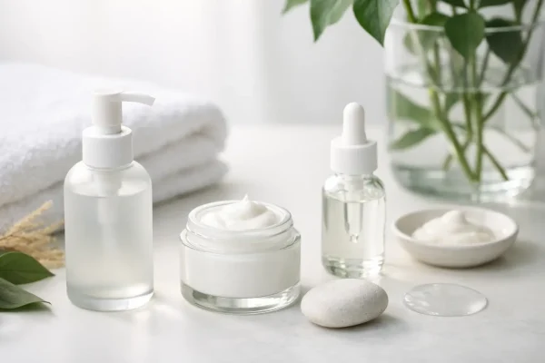 A Fragrance Free Skincare Guide for Sensitive Skin