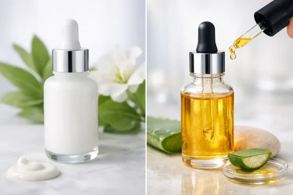 HPR vs Retinol Sensitivity: Which Is Gentler?